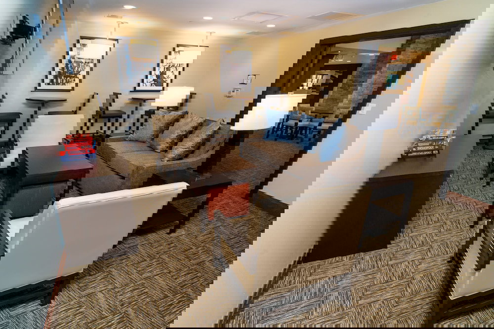 Staybridge Suites Newark - Fremont, An IHG Hotel - thumb 6