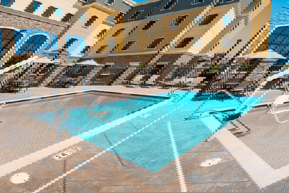 Staybridge Suites Newark - Fremont, An IHG Hotel - thumb 4