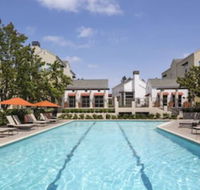 Global Luxury Suites Near Apple Hq - Accommodation Seattle