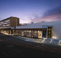 Marriott Dallas Allen Hotel  Convention Center - Accommodation Seattle