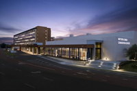 Marriott Dallas Allen Hotel  Convention Center