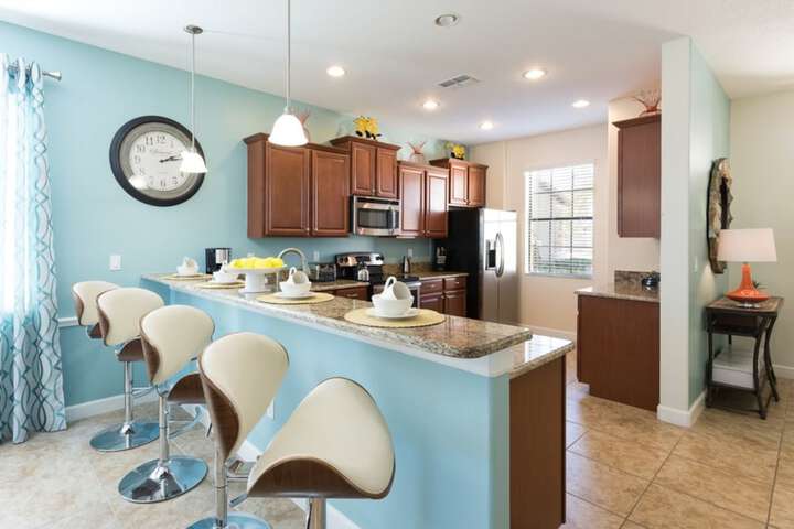 1401 Moonvalley Drive - thumb 2