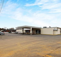 Motel 6 Alma AR - Accommodation Seattle