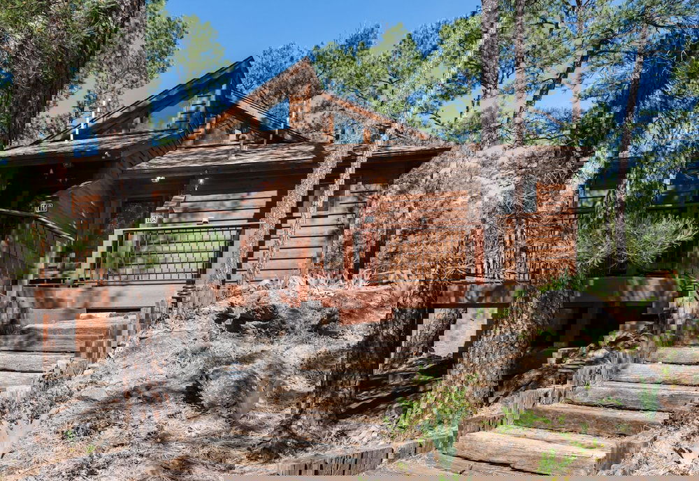 421doubleshotancb - Double Shot Cabin - thumb 0