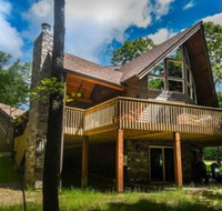 Mountain Crest Villa 5 Bedroom House - Accommodation Seattle