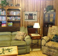 Riversideretreat - Accommodation Seattle