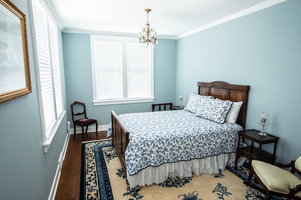 Valparaiso Inn Bed & Breakfast - thumb 6