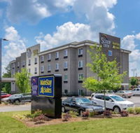 Sleep Inn Newnan Atlanta South - Accommodation Seattle