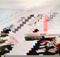 Upscaled Home in a Quiet Neighborhood - Accommodation Seattle