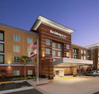 Residence Inn by Marriott Ontario Rancho Cucamonga - Accommodation Seattle