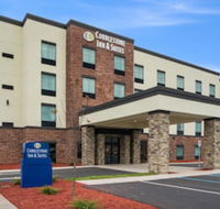 Cobblestone Inn  Suites - Ashland - Accommodation Seattle