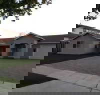 Juniper Berry - Accommodation Seattle