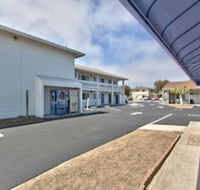 Coastal Valley Inn - Accommodation Seattle