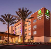 Holiday Inn Express  Suites Moreno Valley - Riverside an IHG Hotel - Accommodation Seattle