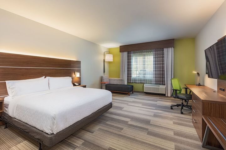 Holiday Inn Express & Suites Moreno Valley - Riverside, An IHG Hotel - thumb 3
