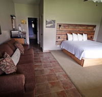 Hidden Canyon Retreat - Accommodation Seattle