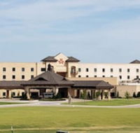 Shangri-La Resort - Accommodation Seattle