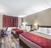 Econo Lodge - Accommodation Seattle