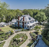 Highgate Estate  Gardens - Accommodation Seattle