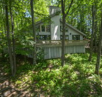 Sunset Reflections 3 Bedroom House - Accommodation Seattle