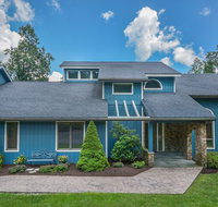 Life is Good 5 Bedroom House - Accommodation Seattle