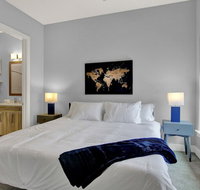 Kasa Charlotte Uptown Apartments - Accommodation Seattle