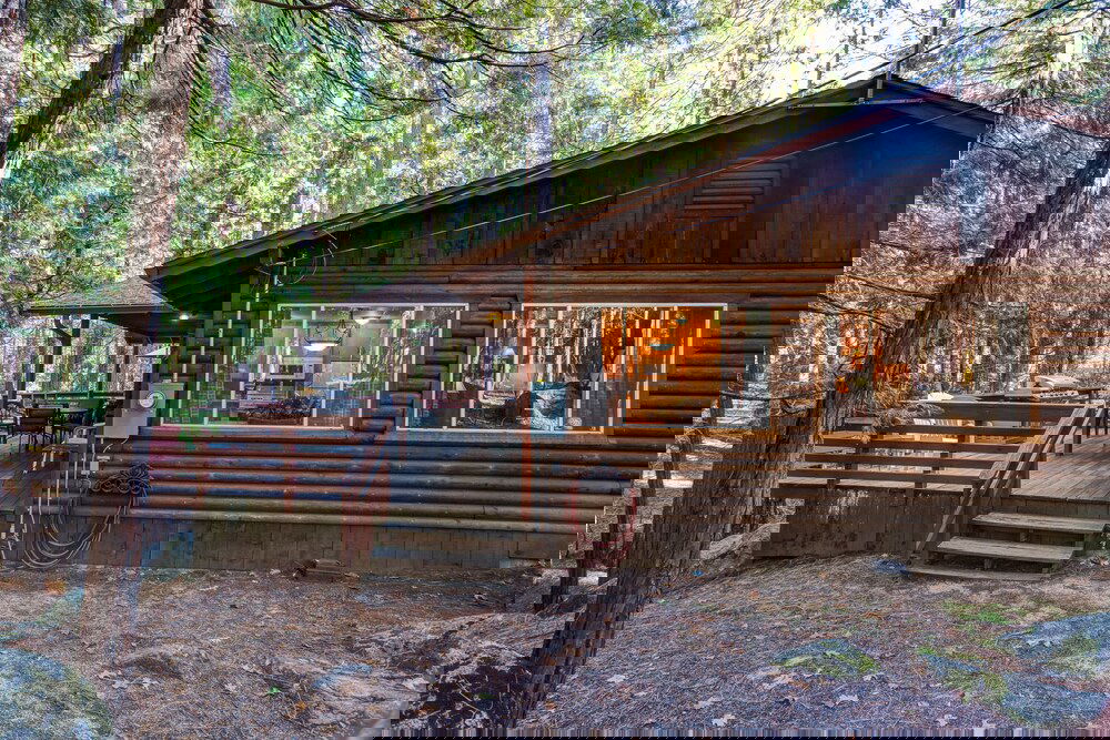 4 Pine Creek Cabin - thumb 1