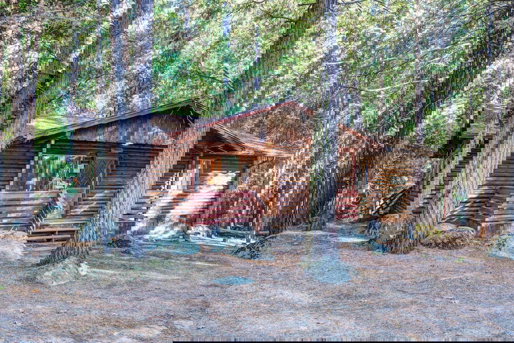 4 Pine Creek Cabin - thumb 7