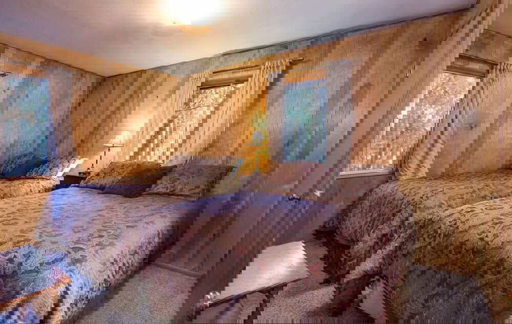 4 Pine Creek Cabin - thumb 6