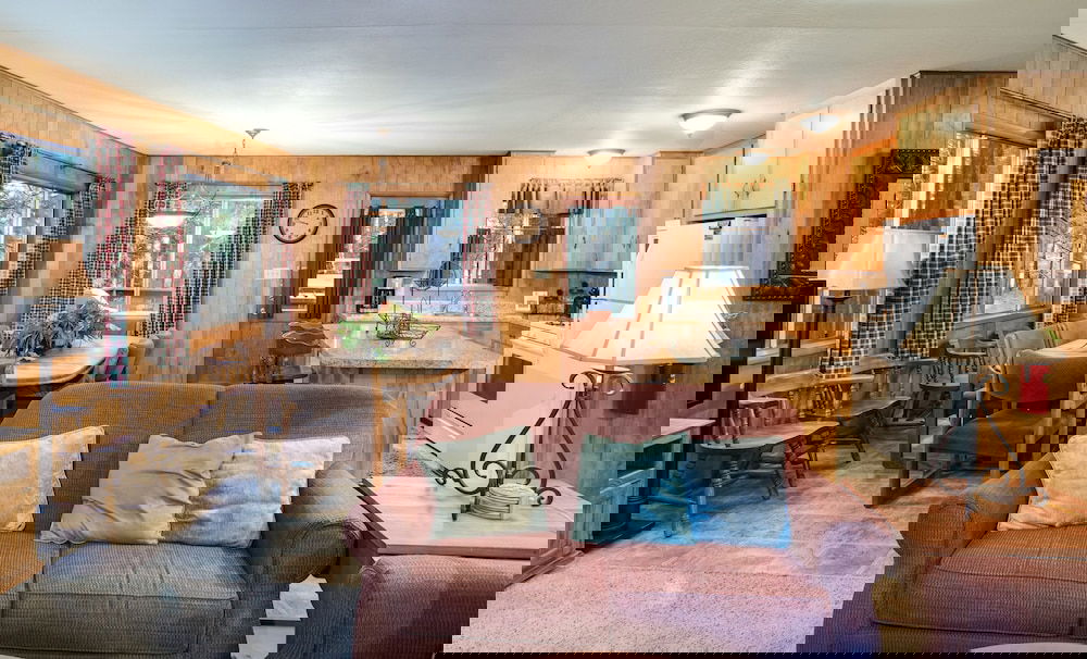 4 Pine Creek Cabin - thumb 3