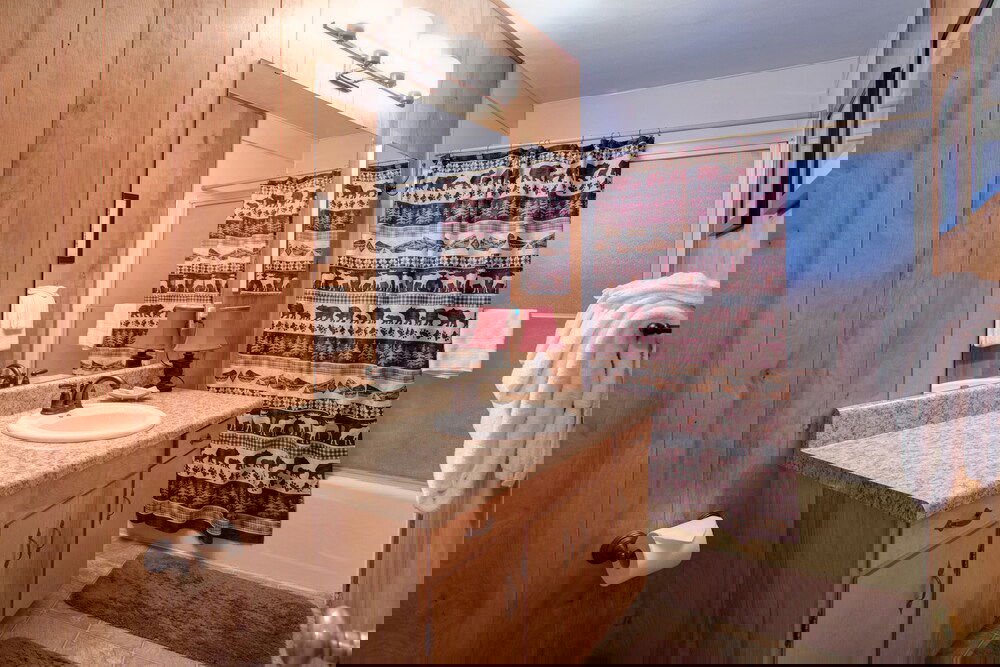 4 Pine Creek Cabin - thumb 5