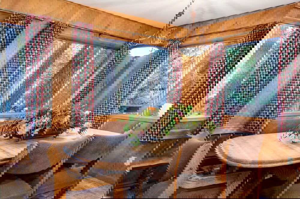 4 Pine Creek Cabin - thumb 2