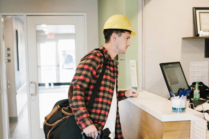 WoodSpring Suites Merrillville - thumb 6