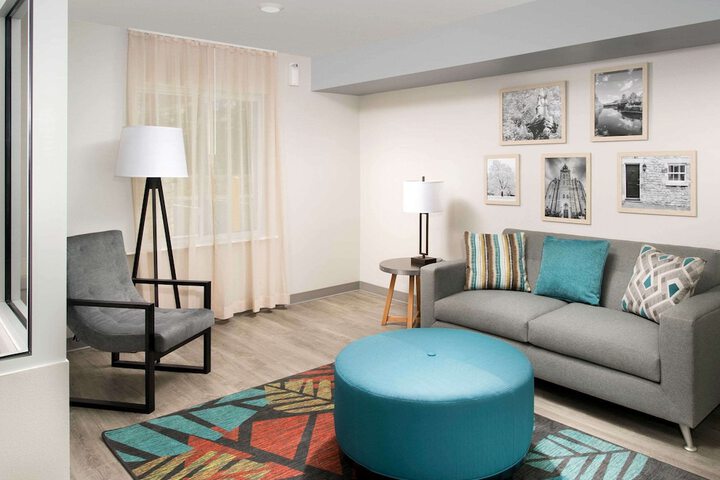 WoodSpring Suites Merrillville - thumb 7