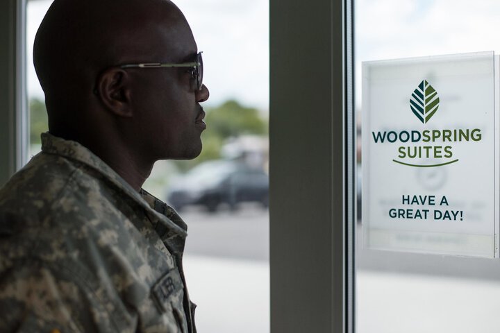 WoodSpring Suites Merrillville - thumb 2