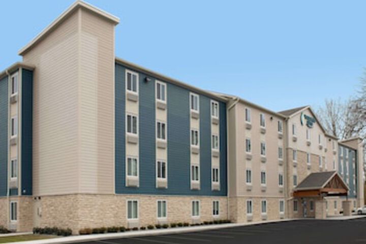 WoodSpring Suites Merrillville - thumb 0