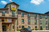 My Place Hotel - Wixom/Novi/Detroit MI
