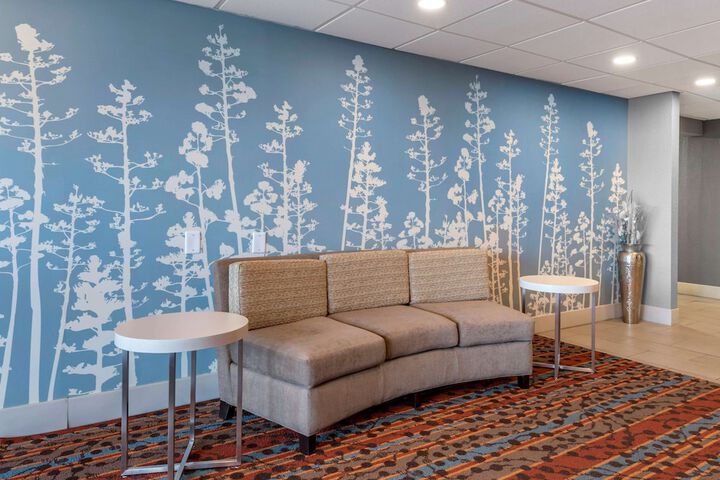 Sleep Inn Terre Haute University Area - thumb 6