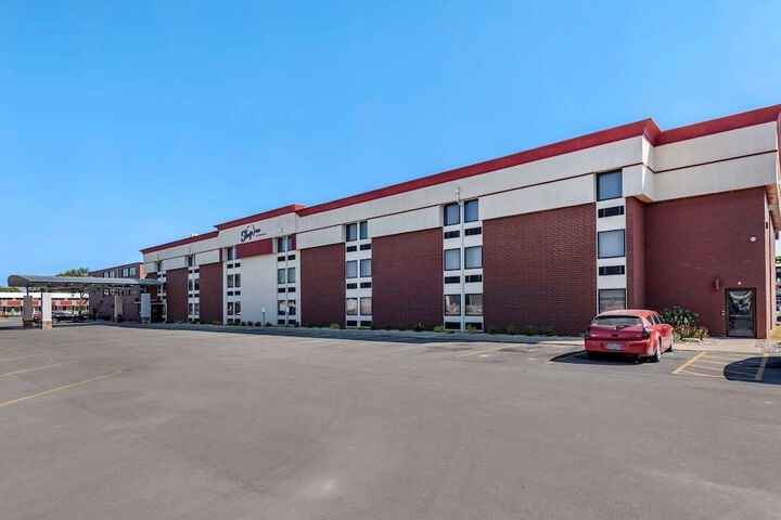 Sleep Inn Terre Haute University Area - thumb 3