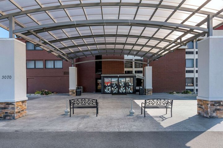 Sleep Inn Terre Haute University Area - thumb 1