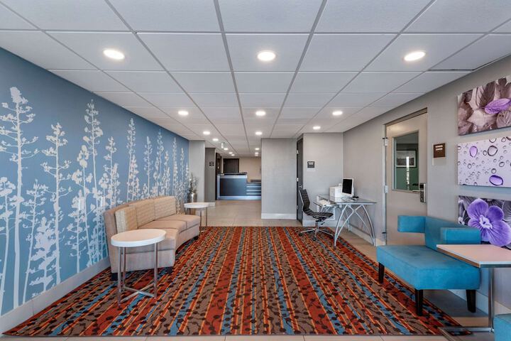 Sleep Inn Terre Haute University Area - thumb 7