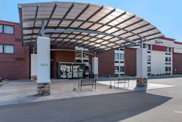 Sleep Inn Terre Haute University Area - thumb 0