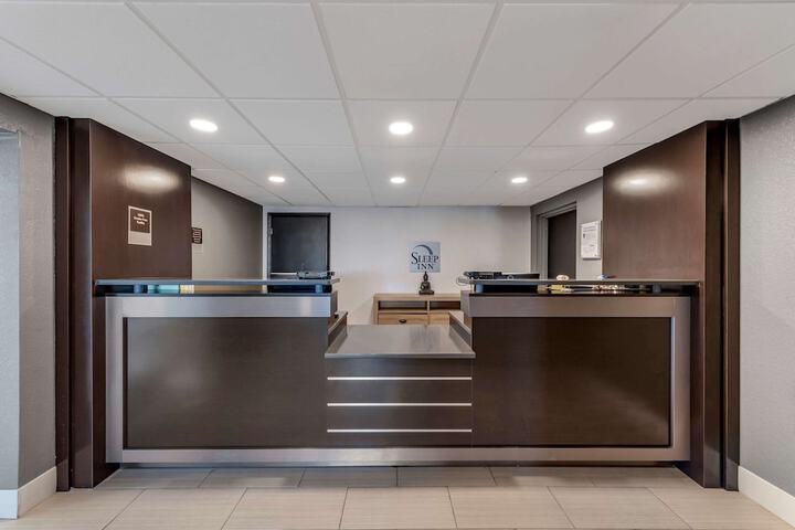 Sleep Inn Terre Haute University Area - thumb 5