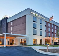 Home2 Suites Madison Huntsville Airport - Accommodation Seattle