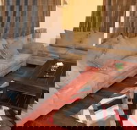 Cozy Home - Accommodation Seattle