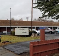 Modoc Inn - Accommodation Seattle