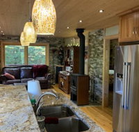 Hauser's Bayfield Cabin - Accommodation Seattle