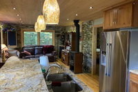 Hauser's Bayfield Cabin