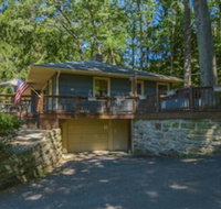 Whispering Oaks 3 Bedroom House - Accommodation Seattle