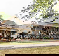 Sabamba Alpaca Ranch - Accommodation Seattle